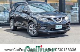 nissan x-trail 2015 -NISSAN--X-Trail DBA-NT32--NT32-525703---NISSAN--X-Trail DBA-NT32--NT32-525703-