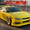 nissan silvia 1997 GOO_JP_700070667430221019001 image 35