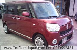 daihatsu move-canbus 2018 -DAIHATSU--Move Canbus LA800S--0103808---DAIHATSU--Move Canbus LA800S--0103808-