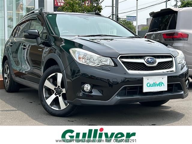 subaru impreza-wagon 2015 -SUBARU--Impreza Wagon DAA-GPE--GPE-022237---SUBARU--Impreza Wagon DAA-GPE--GPE-022237- image 1