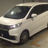 mitsubishi ek 2018 -MITSUBISHI 【Ｎｏ後日 】--ek Custom B11W-0401436---MITSUBISHI 【Ｎｏ後日 】--ek Custom B11W-0401436- image 1