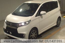 mitsubishi ek 2018 -MITSUBISHI 【Ｎｏ後日 】--ek Custom B11W-0401436---MITSUBISHI 【Ｎｏ後日 】--ek Custom B11W-0401436-