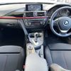 bmw 3-series 2013 -BMW--BMW 3 Series LDA-3D20--WBA3D36080NP72207---BMW--BMW 3 Series LDA-3D20--WBA3D36080NP72207- image 2