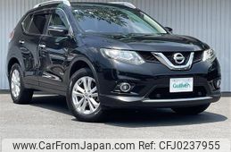 nissan x-trail 2016 -NISSAN--X-Trail DAA-HNT32--HNT32-126684---NISSAN--X-Trail DAA-HNT32--HNT32-126684-