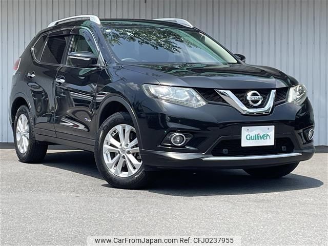 nissan x-trail 2016 -NISSAN--X-Trail DAA-HNT32--HNT32-126684---NISSAN--X-Trail DAA-HNT32--HNT32-126684- image 1