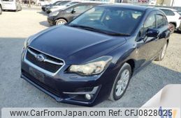 subaru impreza-wagon 2016 -SUBARU--Impreza Wagon DBA-GP3--GP3-026316---SUBARU--Impreza Wagon DBA-GP3--GP3-026316-