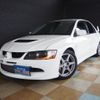 mitsubishi lancer 2003 quick_quick_GH-CT9A_CT9A-0204579 image 1