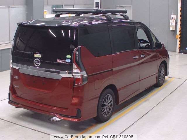 nissan serena 2020 -NISSAN--Serena DAA-GFC27--GFC27-200882---NISSAN--Serena DAA-GFC27--GFC27-200882- image 2