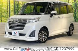 toyota roomy 2017 -TOYOTA--Roomy DBA-M900A--M900A-0048480---TOYOTA--Roomy DBA-M900A--M900A-0048480-