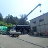 nissan diesel-ud-condor 2005 CFJ1559483 image 32
