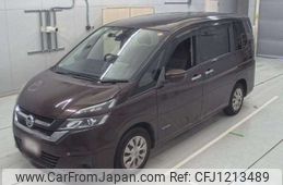 nissan serena 2017 -NISSAN--Serena DAA-GC27--GC27-009585---NISSAN--Serena DAA-GC27--GC27-009585-