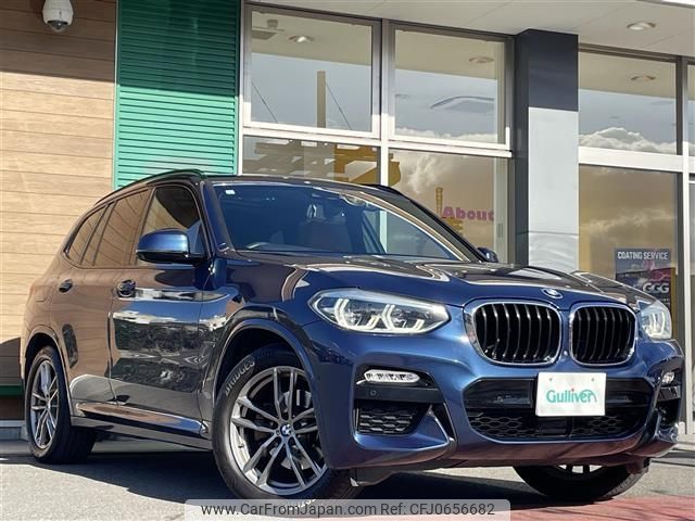 bmw x3 2019 -BMW--BMW X3 LDA-TX20--WBATX32030LG59759---BMW--BMW X3 LDA-TX20--WBATX32030LG59759- image 1