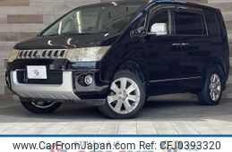 mitsubishi delica-d5 2009 quick_quick_DBA-CV5W_CV5W-0210381