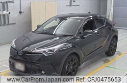 toyota c-hr 2019 -TOYOTA--C-HR DAA-ZYX10--ZYX10-2192226---TOYOTA--C-HR DAA-ZYX10--ZYX10-2192226-