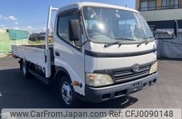 toyota dyna-truck 2010 -TOYOTA--Dyna BKG-XZU454--XZU454-0001676---TOYOTA--Dyna BKG-XZU454--XZU454-0001676-