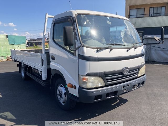 toyota dyna-truck 2010 -TOYOTA--Dyna BKG-XZU454--XZU454-0001676---TOYOTA--Dyna BKG-XZU454--XZU454-0001676- image 1