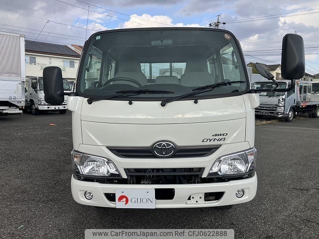 toyota dyna-truck 2016 quick_quick_TKG-XZU695_XZU695-0003316 image 2