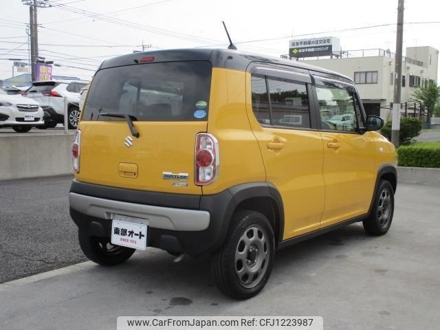 suzuki hustler 2019 -SUZUKI--Hustler MR41S--MR41S-345477---SUZUKI--Hustler MR41S--MR41S-345477- image 2
