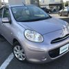 nissan march 2012 -NISSAN--March DBA-K13--K13-703154---NISSAN--March DBA-K13--K13-703154- image 17