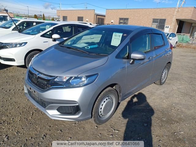 honda fit-hybrid 2019 quick_quick_DAA-GP6_GP6-3406195 image 1