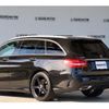 mercedes-benz c-class-station-wagon 2016 quick_quick_DBA-205240C_WDD2052402F385385 image 4