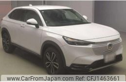 honda vezel 2024 CFJ1463661