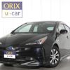 toyota prius 2019 -TOYOTA--Prius DAA-ZVW51--ZVW51-6096746---TOYOTA--Prius DAA-ZVW51--ZVW51-6096746- image 1