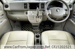 suzuki every-wagon 2011 504928-929680