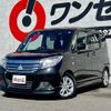 mitsubishi delica-d2 2017 -MITSUBISHI--Delica D2 DAA-MB36S--MB36S-150680---MITSUBISHI--Delica D2 DAA-MB36S--MB36S-150680- image 1