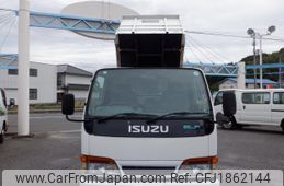 isuzu elf-truck 1998 CFJ1862144