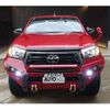 toyota hilux 2019 -TOYOTA--Hilux QDF-GUN125--GUN125-3910205---TOYOTA--Hilux QDF-GUN125--GUN125-3910205- image 3