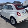 fiat 500 2020 -FIAT--Fiat 500 ABA-31209--ZFA3120000JD65100---FIAT--Fiat 500 ABA-31209--ZFA3120000JD65100- image 20