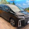 toyota alphard 2023 -TOYOTA--Alphard 3BA-AGH30W--AGH30-0463512---TOYOTA--Alphard 3BA-AGH30W--AGH30-0463512- image 18