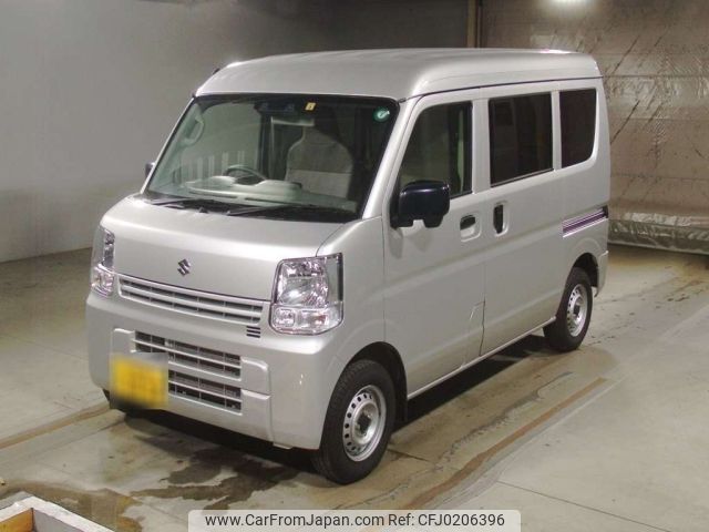 suzuki every 2023 -SUZUKI 【京都 480ま1032】--Every DA17V-669651---SUZUKI 【京都 480ま1032】--Every DA17V-669651- image 1