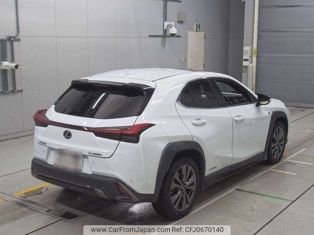 lexus ux 2020 -LEXUS--Lexus UX MZAH10-2051485---LEXUS--Lexus UX MZAH10-2051485- image 2