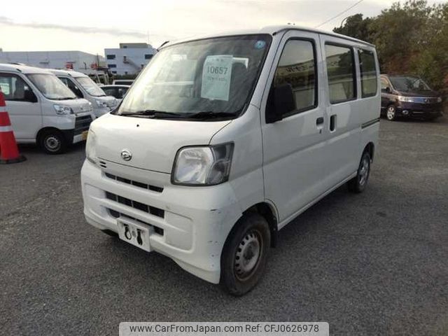 daihatsu hijet-cargo 2016 22862 image 2