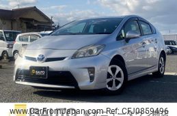 toyota prius 2012 quick_quick_DAA-ZVW30_ZVW30-5480896