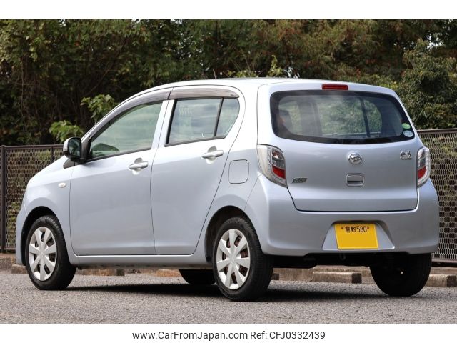 daihatsu mira-e-s 2014 -DAIHATSU 【倉敷 480こ】--Mira e:s LA300S--LA300S-0045171---DAIHATSU 【倉敷 480こ】--Mira e:s LA300S--LA300S-0045171- image 2