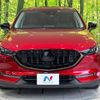 mazda cx-5 2017 -MAZDA--CX-5 LDA-KF2P--KF2P-122885---MAZDA--CX-5 LDA-KF2P--KF2P-122885- image 15