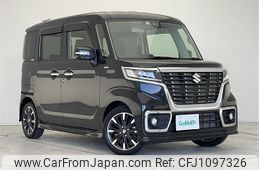suzuki spacia 2018 -SUZUKI--Spacia DAA-MK53S--MK53S-826898---SUZUKI--Spacia DAA-MK53S--MK53S-826898-
