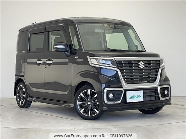 suzuki spacia 2018 -SUZUKI--Spacia DAA-MK53S--MK53S-826898---SUZUKI--Spacia DAA-MK53S--MK53S-826898- image 1