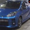 toyota aqua 2018 -TOYOTA 【福井 530ﾔ604】--AQUA NHP10--6708807---TOYOTA 【福井 530ﾔ604】--AQUA NHP10--6708807- image 8