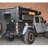 jeep gladiator 2022 CFJ1508436 image 80