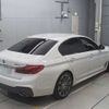 bmw 5-series 2018 CFJ1687457 image 2