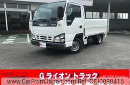 isuzu elf-truck 2006 GOO_NET_EXCHANGE_0702476A30240808W003