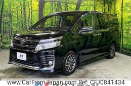 toyota voxy 2015 quick_quick_ZRR80W_ZRR80-0143411