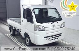 daihatsu hijet-truck 2014 -DAIHATSU--Hijet Truck S510P-0006400---DAIHATSU--Hijet Truck S510P-0006400-