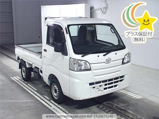 daihatsu hijet-truck 2014 -DAIHATSU--Hijet Truck S510P-0006400---DAIHATSU--Hijet Truck S510P-0006400- image 1