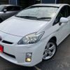 toyota prius 2010 -TOYOTA--Prius DAA-ZVW30--ZVW30-1237903---TOYOTA--Prius DAA-ZVW30--ZVW30-1237903- image 1