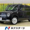 suzuki alto-lapin 2014 -SUZUKI--Alto Lapin DBA-HE22S--HE22S-843822---SUZUKI--Alto Lapin DBA-HE22S--HE22S-843822- image 1